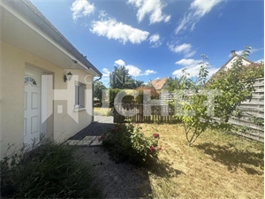 maison à la vente -   14210  ESQUAY NOTRE DAME, surface 101 m2 vente maison - UBI477267782
